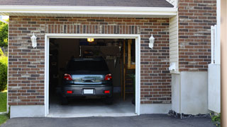 Garage Door Installation at Port Hadlock, Washington