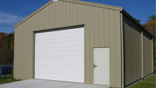 Garage Door Openers at Port Hadlock, Washington